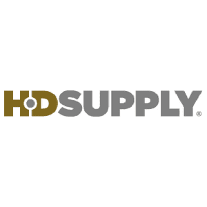 HD Supply Logo