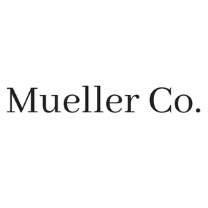 Mueller Co. Logo