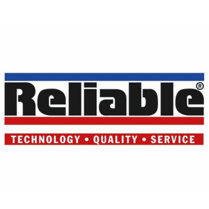 Reliable Logo