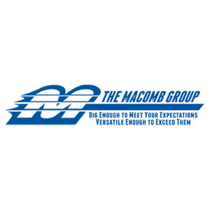 The Macomb Group Logo