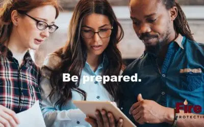 Preparing Employees to Fight Fire in Your Business