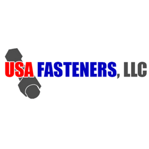 USA Fasteners Logo